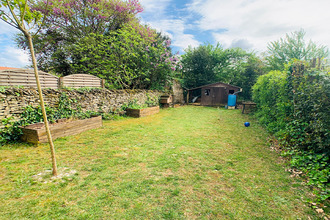 Ma-Cabane - Vente Maison NIORT, 119 m²