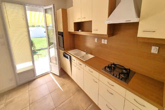 Ma-Cabane - Vente Maison NIORT, 97 m²