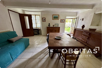 Ma-Cabane - Vente Maison Niozelles, 128 m²