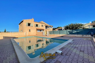 Ma-Cabane - Vente Maison Nissan-lez-Enserune, 162 m²