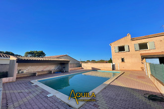 Ma-Cabane - Vente Maison Nissan-lez-Enserune, 162 m²