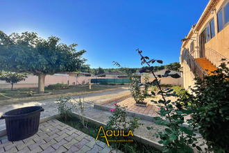 Ma-Cabane - Vente Maison Nissan-lez-Enserune, 162 m²