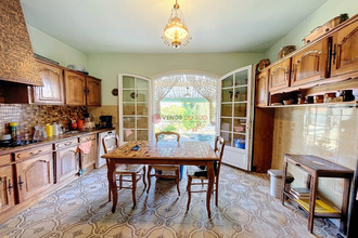 Ma-Cabane - Vente Maison NISSAN LEZ ENSERUNE, 185 m²