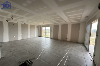 Ma-Cabane - Vente Maison NISSAN LEZ ENSERUNE, 96 m²