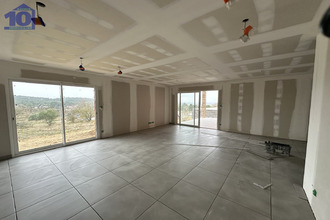 Ma-Cabane - Vente Maison NISSAN LEZ ENSERUNE, 96 m²