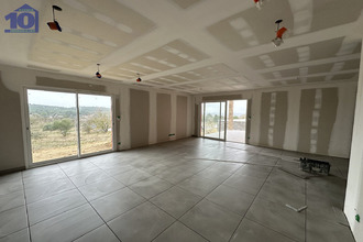 Ma-Cabane - Vente Maison NISSAN LEZ ENSERUNE, 96 m²