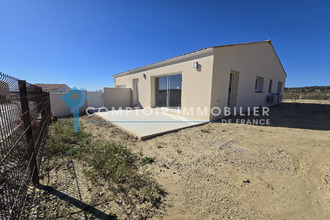 Ma-Cabane - Vente Maison Nissan-lez-Enserune, 88 m²