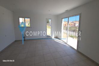 Ma-Cabane - Vente Maison Nissan-lez-Enserune, 88 m²