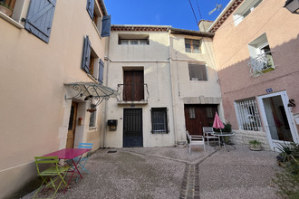 Vente Maison 34440, Nissan-lez-Enserune France