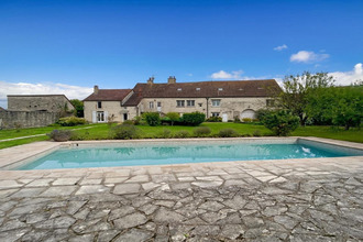 Vente Maison 89310, NITRY France