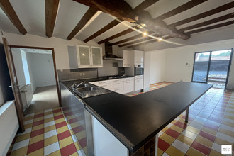 Ma-Cabane - Vente Maison Nivelle, 172 m²
