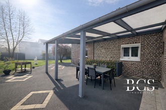 Ma-Cabane - Vente Maison Nivelle, 151 m²