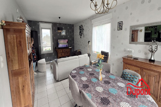 Ma-Cabane - Vente Maison Nivelle, 156 m²