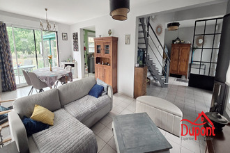 Ma-Cabane - Vente Maison Nivelle, 156 m²