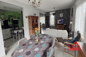 Ma-Cabane - Vente Maison Nivelle, 156 m²