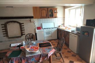 Ma-Cabane - Vente Maison NIVILLAC, 95 m²