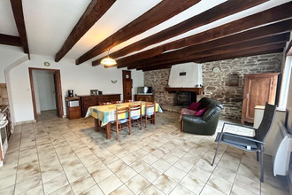 Ma-Cabane - Vente Maison NIVILLAC, 76 m²