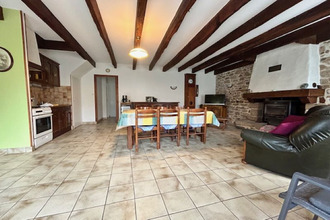 Ma-Cabane - Vente Maison NIVILLAC, 76 m²