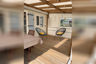 Ma-Cabane - Vente Maison Nivillac, 39 m²