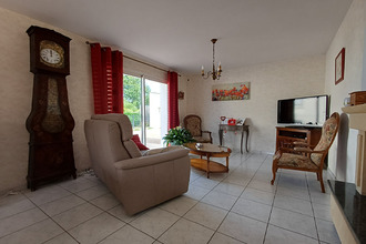 Ma-Cabane - Vente Maison NIVILLAC, 109 m²