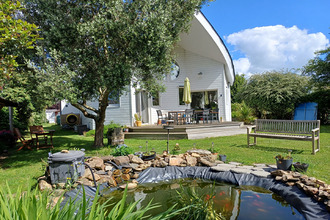 Ma-Cabane - Vente Maison NIVILLAC, 155 m²