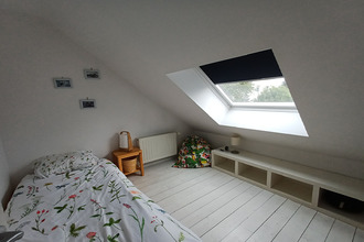 Ma-Cabane - Vente Maison NIVILLAC, 155 m²