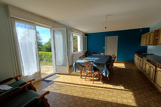 Ma-Cabane - Vente Maison NIVILLAC, 139 m²