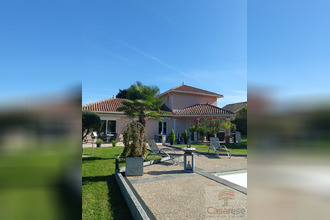 Ma-Cabane - Vente Maison NIVOLAS VERMELLE, 123 m²