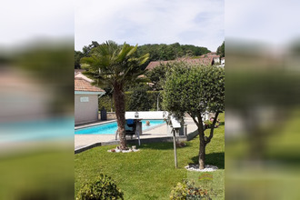 Ma-Cabane - Vente Maison NIVOLAS VERMELLE, 123 m²