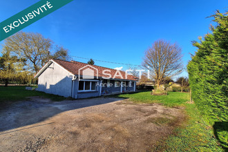 Vente Maison 55120, Nixeville-Blercourt France