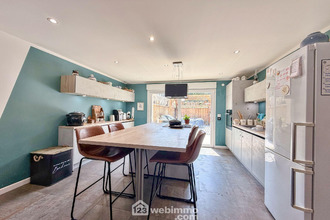 Ma-Cabane - Vente Maison Nixéville-Blercourt, 194 m²