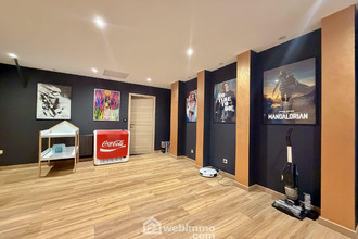 Ma-Cabane - Vente Maison Nixéville-Blercourt, 194 m²