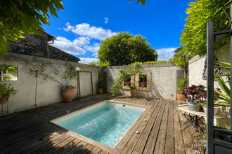 Ma-Cabane - Vente Maison Nizas, 368 m²