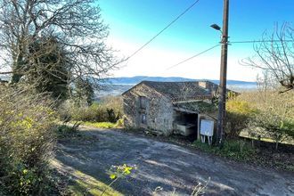 Ma-Cabane - Vente Maison Noailhac, 50 m²