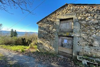 Ma-Cabane - Vente Maison Noailhac, 50 m²