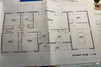 Ma-Cabane - Vente Maison Noaillac, 116 m²