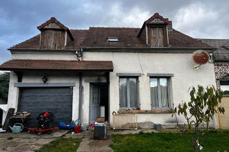 Ma-Cabane - Vente Maison NOAILLES, 120 m²