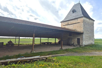 Ma-Cabane - Vente Maison Noailles, 378 m²