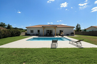 Ma-Cabane - Vente Maison NOE, 106 m²