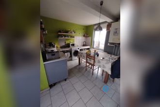Vente Maison 62290, Noeux-les-Mines France