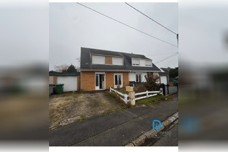 Vente Maison 62290, Noeux-les-Mines France