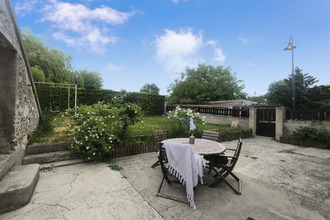 Ma-Cabane - Vente Maison Nogent-l'Artaud, 159 m²