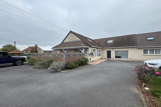 Ma-Cabane - Vente Maison Nogent-l'Artaud, 180 m²
