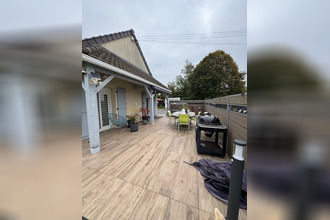 Ma-Cabane - Vente Maison Nogent-l'Artaud, 180 m²