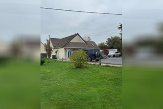 Ma-Cabane - Vente Maison Nogent-l'Artaud, 180 m²