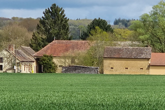 Ma-Cabane - Vente Maison NOGENT-LE-BERNARD, 147 m²