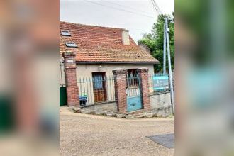 Ma-Cabane - Vente Maison NOGENT-LE-ROI, 67 m²