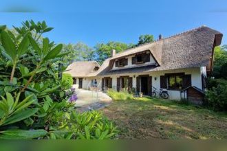 Ma-Cabane - Vente Maison NOGENT-LE-ROI, 140 m²