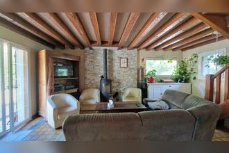 Ma-Cabane - Vente Maison NOGENT-LE-ROI, 140 m²