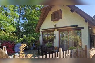 Ma-Cabane - Vente Maison NOGENT-LE-ROI, 140 m²